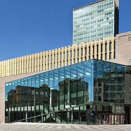 Station 173 A Bruxelles-Charleroi-Airport Apartment Exterior photo
